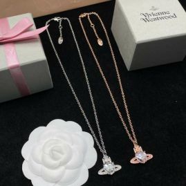 Picture of Vividness Westwood Necklace _SKUVivienneWestwoodnecklace05217317431